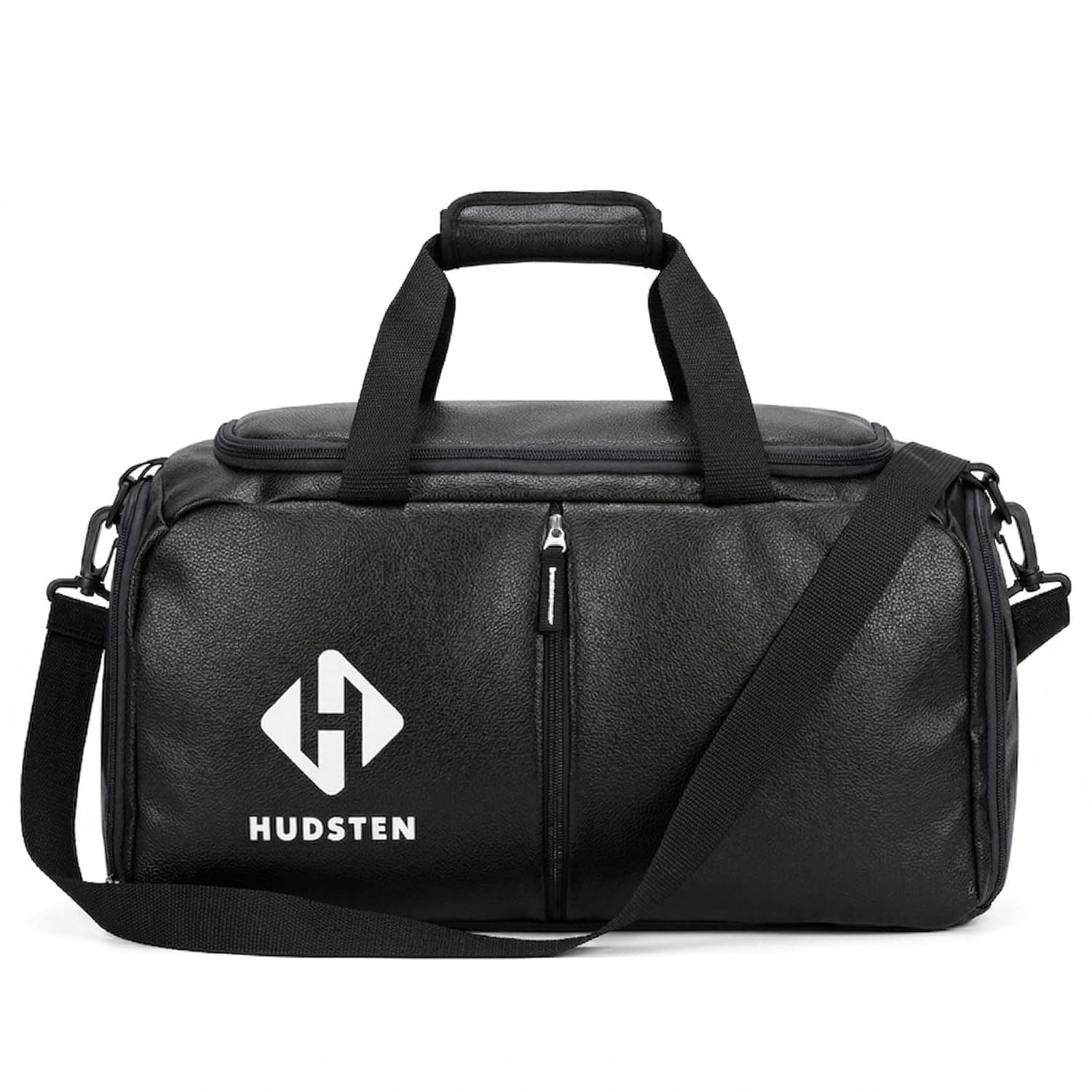 gym bag front